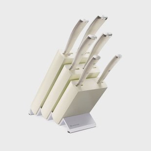 Wusthof - Classic Ikon Messenset 7-delig