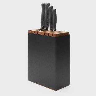 Wusthof - Performer Messenblok 5-delig