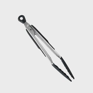 OXO - Serveertang siliconen, 23 cm