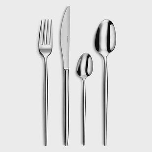 Amefa - Soprano 24-pcs Cutlery Set in Trend gift box