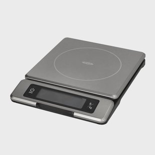 OXO - Keukenweegschaal, RVS