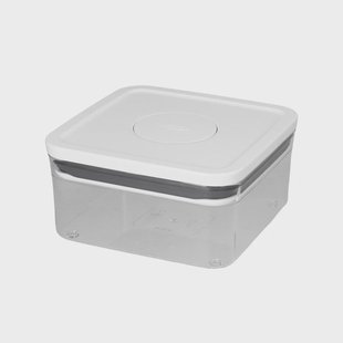 OXO - POP 2.0 Groot vierkant hoog, 5,7 liter