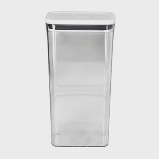 OXO - POP 2.0 Rechthoekig hoog, 3,5 liter