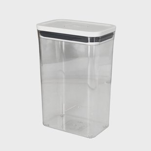 OXO - POP 2.0 Rechthoekig medium, 2,6 liter