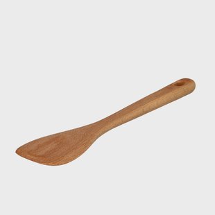 OXO - Roerbakspatel, hout