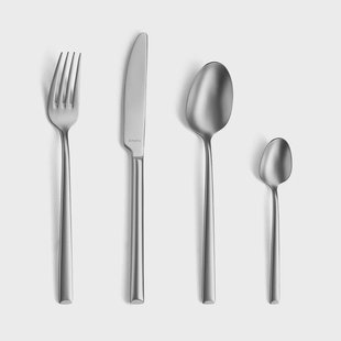 Amefa - Metropole 24-delige Bestekset - Velvet