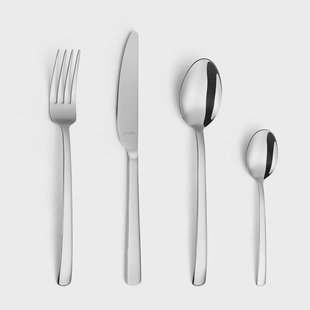 Amefa - Pontis 24-pcs Cutlery Set in MM basic box