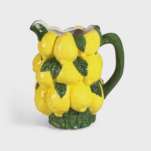 &Klevering - Kan citroen