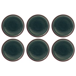 Villeroy & Boch - Crafted Breeze Ontbijtborden 6 stuks 21cm