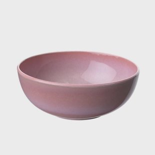 Villeroy & Boch - Perlemor Coral Serveerschaal 22,5cm