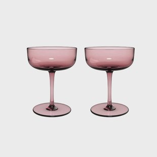 Villeroy & Boch - Like Grape Champagneglazen 2 stuks