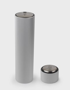 Peugeot - Line Reverse Elektrische Kurkentrekker Aluminium 21 cm