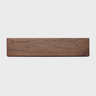 Wusthof - Magneetstrip Walnoot 30 cm