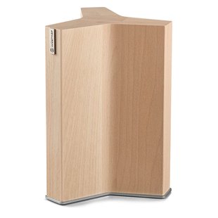 Wusthof - Magnetisch Messenblok voor 6 messen - Beukenhout