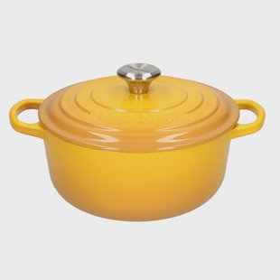 Le Creuset - Signature Braadpan Nectar 20 cm
