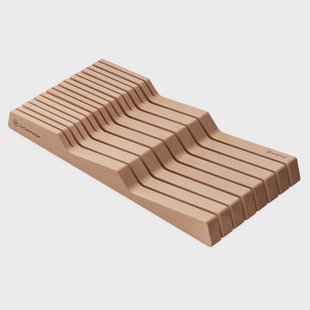 Wusthof - Messenblok Lade 43 x 22 x 5 cm - Beukenhout