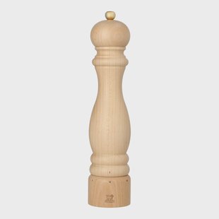 Peugeot - Paris u'select Zoutmolen Naturel Beukenhout 22 cm Peugeot - Paris u'select Zoutmolen Naturel Beukenhout 22 cm