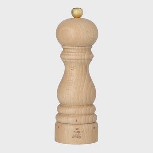 Peugeot - Paris u'select Zoutmolen natural hout 18 cm