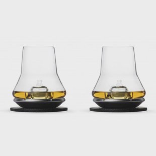 Peugeot - Whiskyglas Set