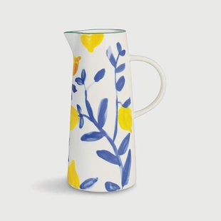 &Klevering - Karaf citroentak