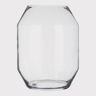 Mica Decorations Dali Vaas Ø 19 cm