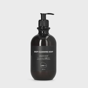 Lind DNA - Diepreinigende Zeep 480 ml
