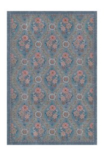Pip Studio Vloerkleed Ornamento Ramo by Pip - Blauw 230x155cm