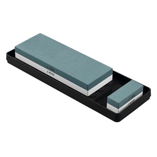 Wusthof - Antislip wetsteen 1000/4000