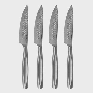 Boska - Steakmessen Monaco+, Set van 4