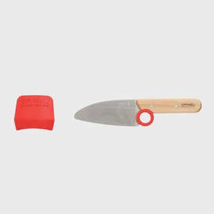 Opinel - Le Petit Chef Kinder Keukenset 2-delig