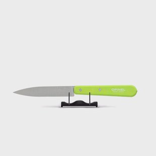 Opinel - Officemes N°112 Groen 10 cm