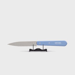 Opinel - Kartelmes N°113 Blauw 10 cm