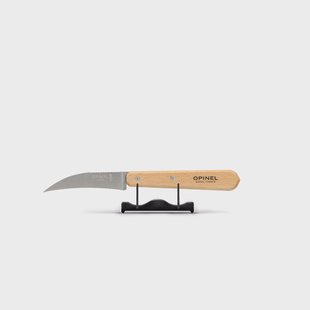 Opinel - Tourneermes N°114 Naturel 7 cm