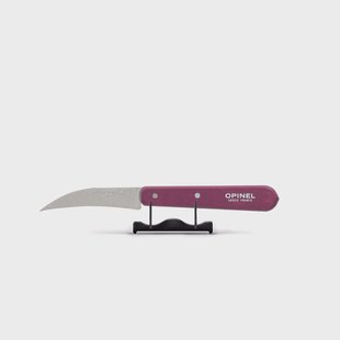 Opinel - Tourneermes N°114 Paars 7 cm