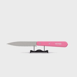 Opinel - Kartelmes N°113 Roze 10 cm