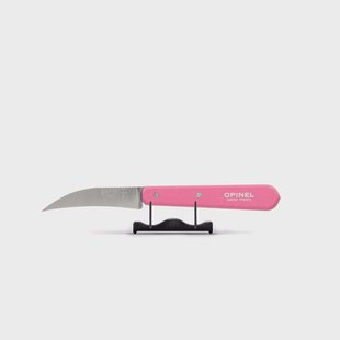 Opinel - Schilmes N°114 Roze 7 cm