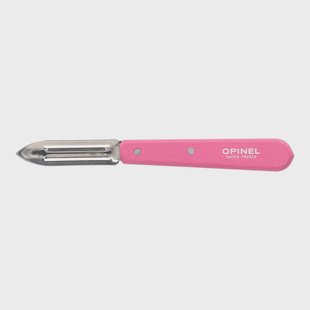 Opinel - Dunschiller N°115 Roze