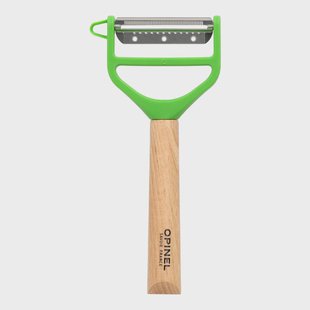 Opinel - T-Duo Dunschiller Groen