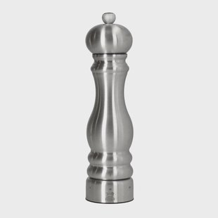 Peugeot - Paris Chef Zoutmolen Roestvrij Staal 18 Cm U'Select NL