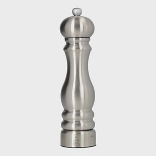 Peugeot - Paris Chef Pepermolen RVS 22 cm