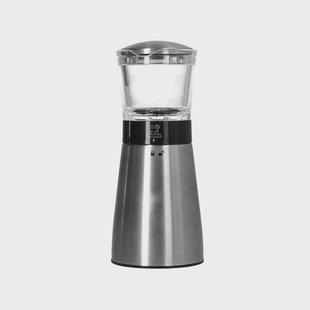 Peugeot - Daman Nootmuscaatmolen 15 cm - Inox En Acryl