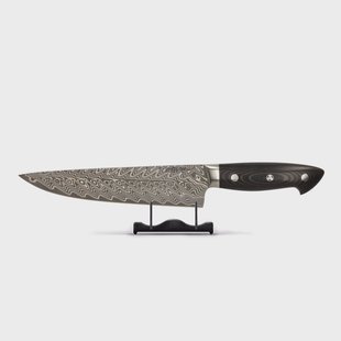 Zwilling - Bob Kramer Stainless Koksmess compact 140 mm