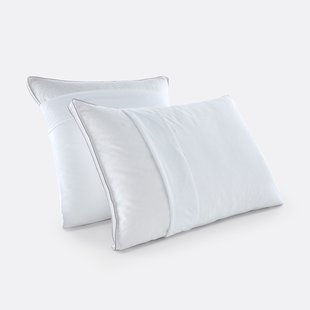 Waterdichte 100% tencel jersey kussensloop