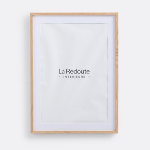 Kader in eik 50x70 cm, Pineta