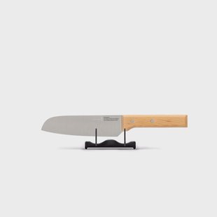 Opinel - Parallèle Santokumes N°119 rvs/hout 17 cm