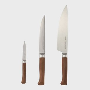 Opinel - Messenset 3-dlg,Opinel,Les Forgés