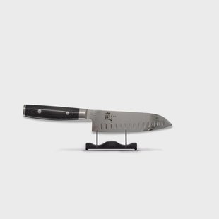 Yaxell - Ran Santokumes 16,5 cm - Anti-kleefkuiltjes