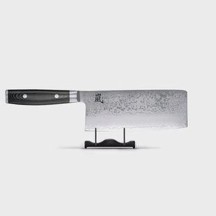 Yaxell - Ran Chinees Koksmes 18 cm