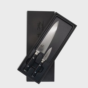 Yaxell - Ran 2-Delige Messenset