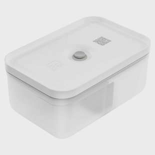 Zwilling - Fresh & Save Vacuüm lunchbox L semi transparant